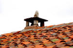Chimenea-Chimney 5476,arquitectura rural y popular