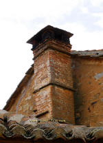 Chimenea-Chimney 5478,arquitectura rural y popular
