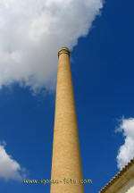 Chimenea-Chimney 10951,arquitectura rural y popular