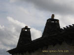 Chimenea-Chimney 121052,arquitectura rural y popular