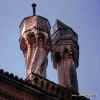 Chimenea-Chimney 001,arquitectura rural y popular