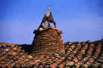 Chimenea-Chimney 003,arquitectura rural y popular