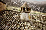 Chimenea-Chimney 3096,arquitectura rural y popular