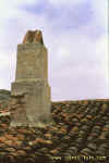 Chimenea-Chimney 3097,arquitectura rural y popular