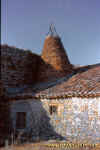 Chimenea-Chimney 3098,arquitectura rural y popular