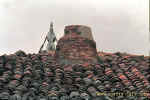Chimenea-Chimney 3099,arquitectura rural y popular