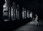 Claustro Galicia