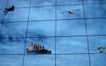 Cristalera Barco