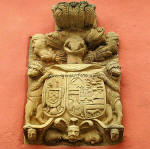Escudo-Coat105191 arquitectura rural