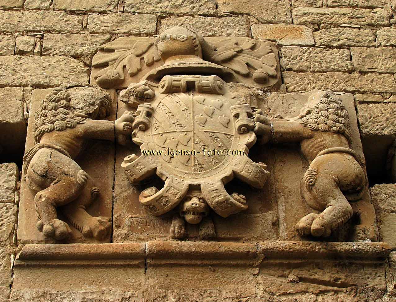Escudo-Coat105092 arquitectura rural