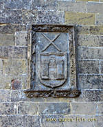 Escudo/Coat10959 Arquitectura rural y popular