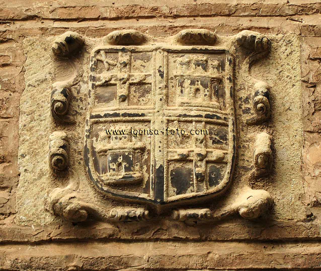 Escudo-Coat115090 arquitectura rural