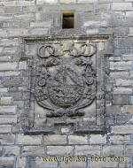 Escudo/Coat 11956 Arquitectura rural y popular