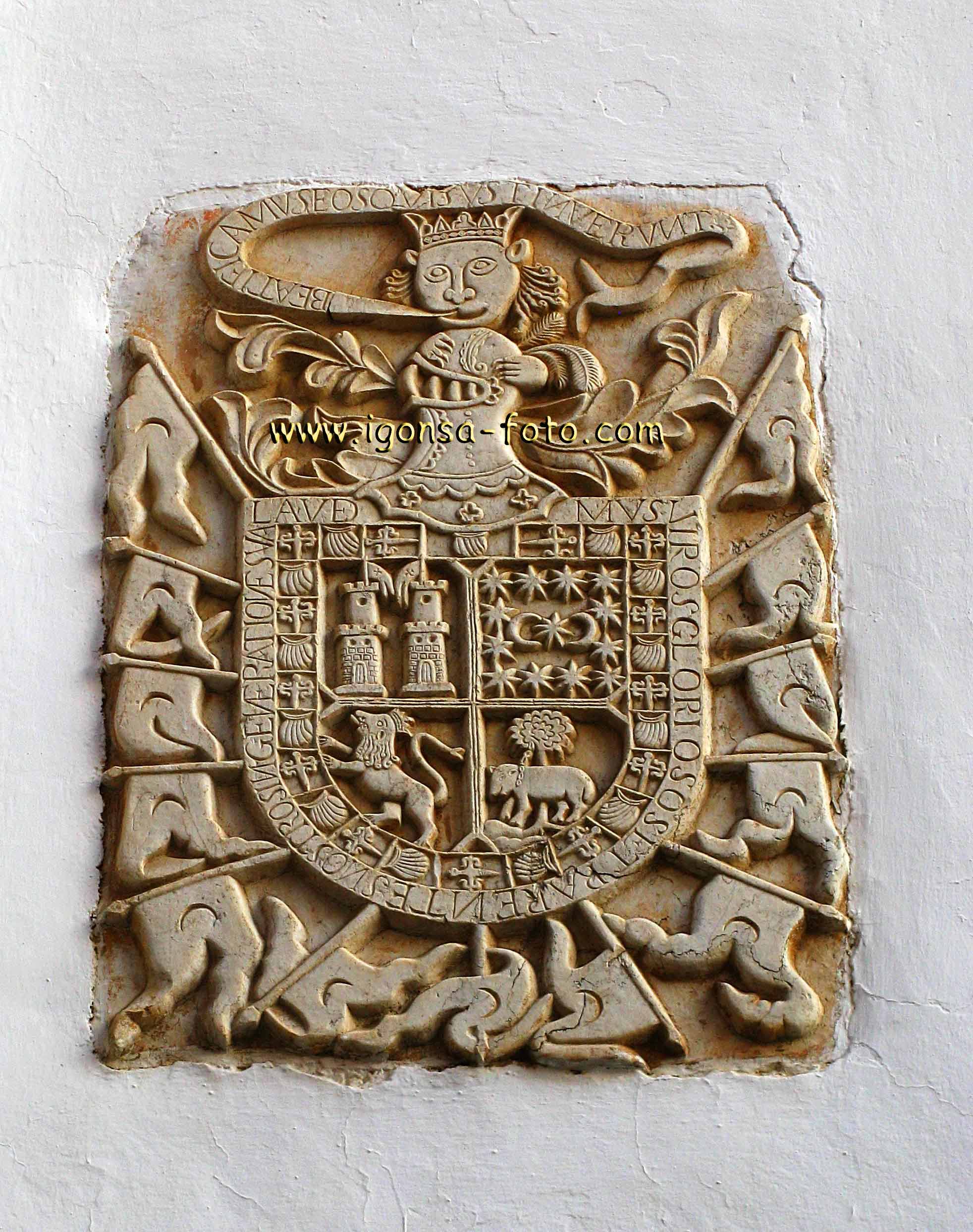 Escudo-Coat135090 arquitectura rural