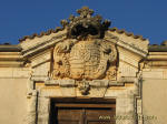 Escudo/Coast 13855 Arquitectura rural y popular