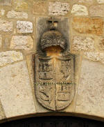 Escudo-Coat145090 arquitectura rural