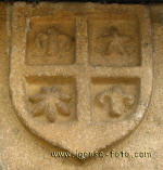 Escudo/Coat15474 Arquitectura rural y popular