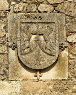 Escudo-Coat155090 arquitectura rural