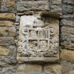 Escudo/Coat1770 Arquitectura rural y popular