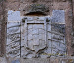 Escudo/Coat181162 Arquitectura rural y popular