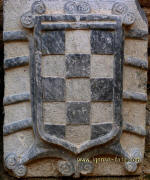Escudo/Coat181164 Arquitectura rural y popular