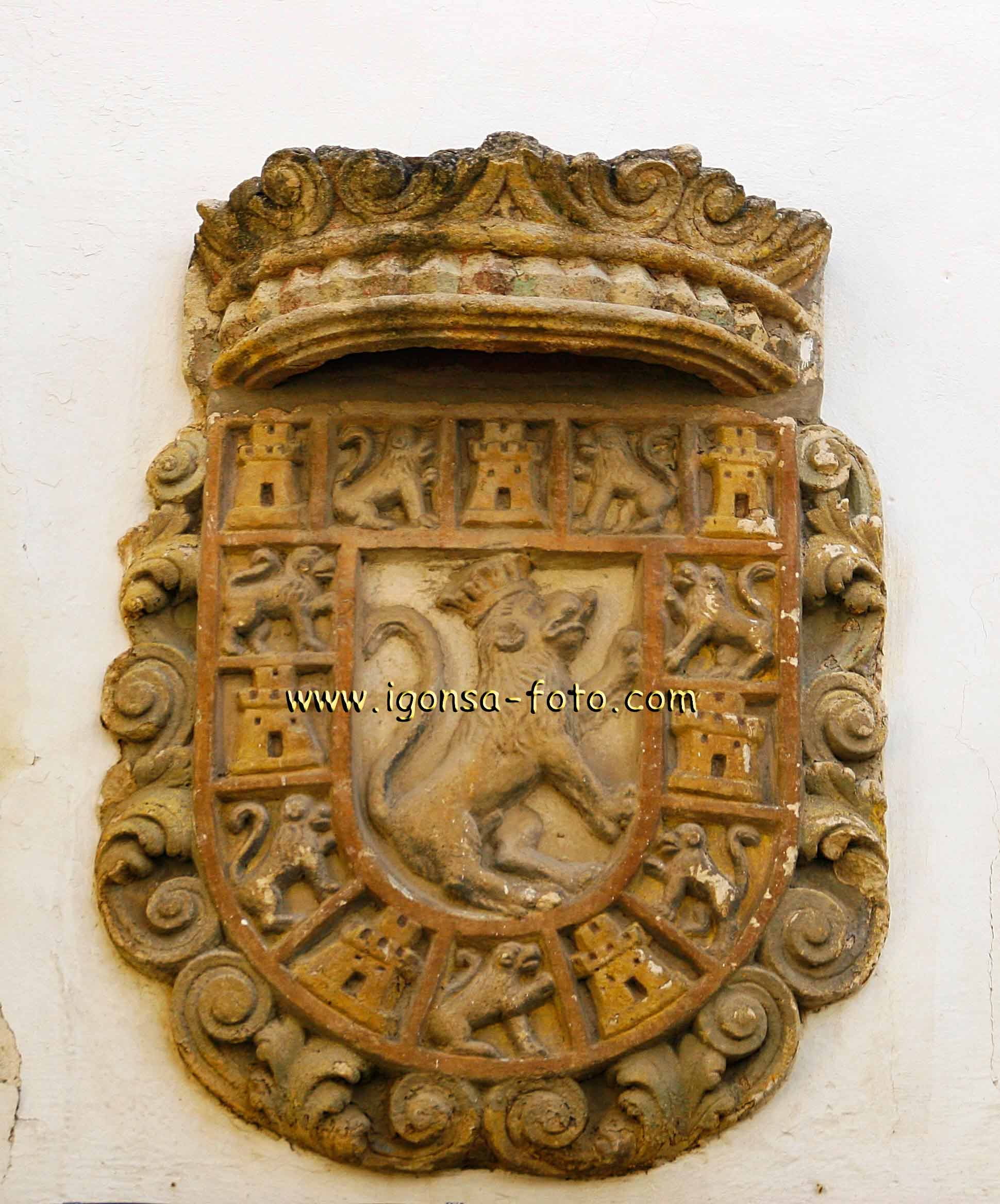 Escudo-Coat183080 arquitectura rural