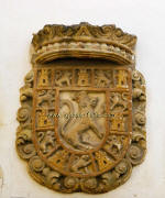 Escudo-Coat183080 arquitectura rural