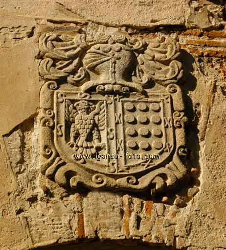 Escudo-Coat2610080 arquitectura rural