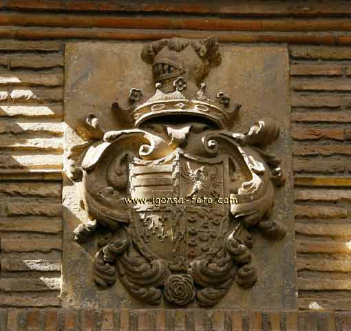 Escudo-Coat26110081 arquitectura rural