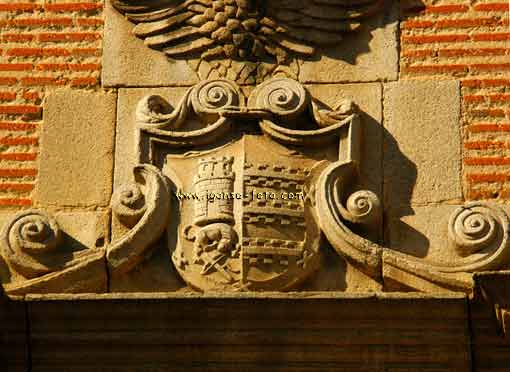 Escudo-Coat2610082 arquitectura rural