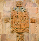 Escudo/Coat5472 Arquitectura rural y popular
