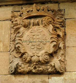 Escudo-Coat850910 arquitectura rural