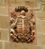 Escudo-Coat850911 arquitectura rural