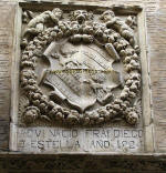 Escudo-Coat850915 arquitectura rural