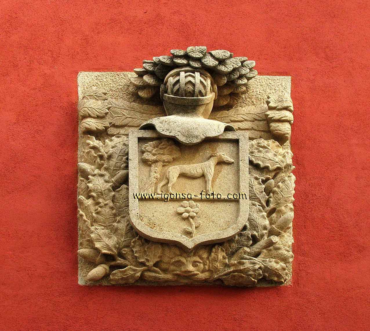 Escudo-Coat85092 arquitectura rural