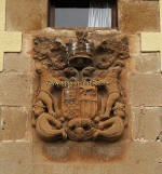 Escudo-Coat85094 arquitectura rural