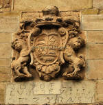 Escudo-Coat85095 arquitectura rural