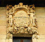 Escudo-Coat 95091 arquitectura rural