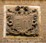 Escudo-Coat 95092 arquitectura rural