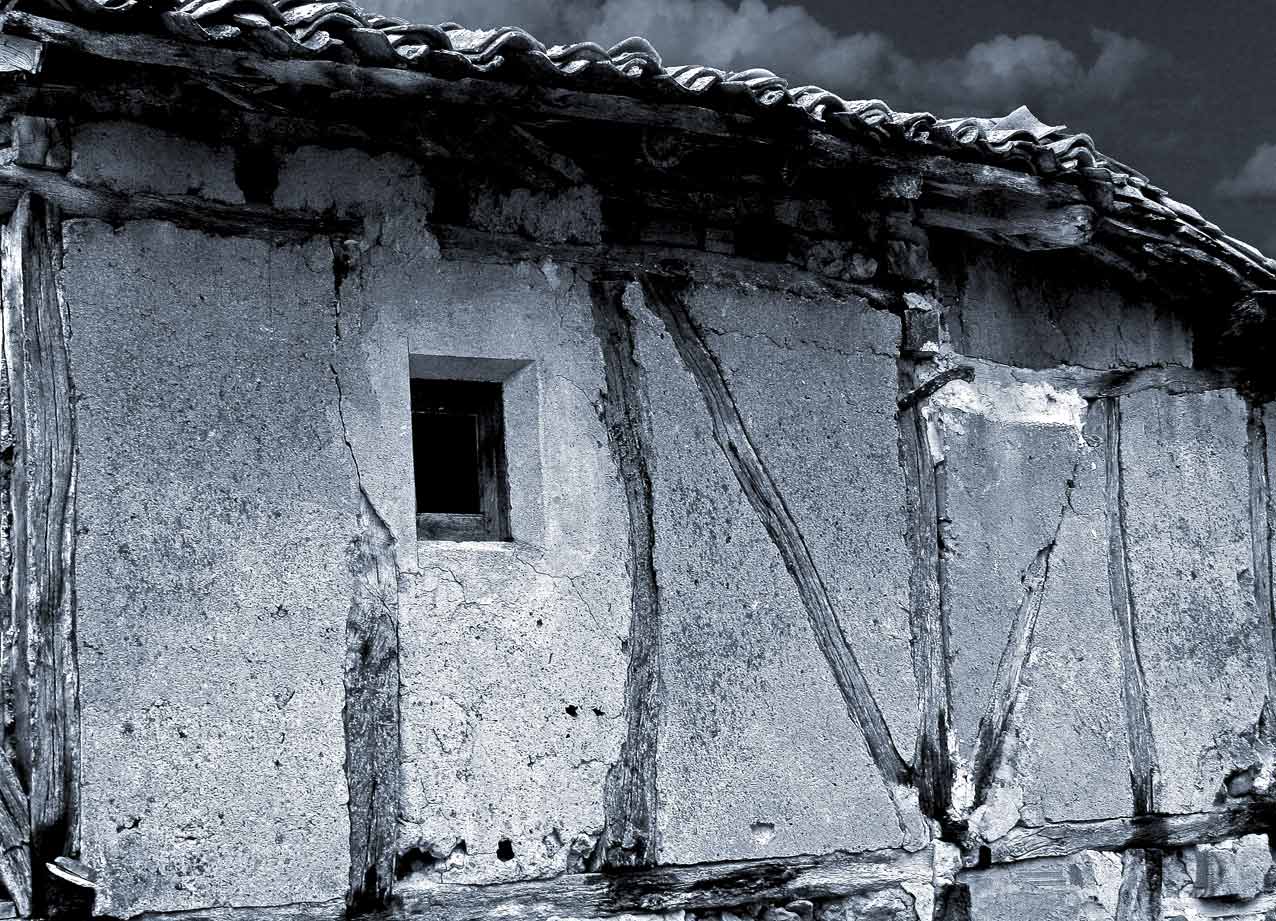 Fachada Camino1