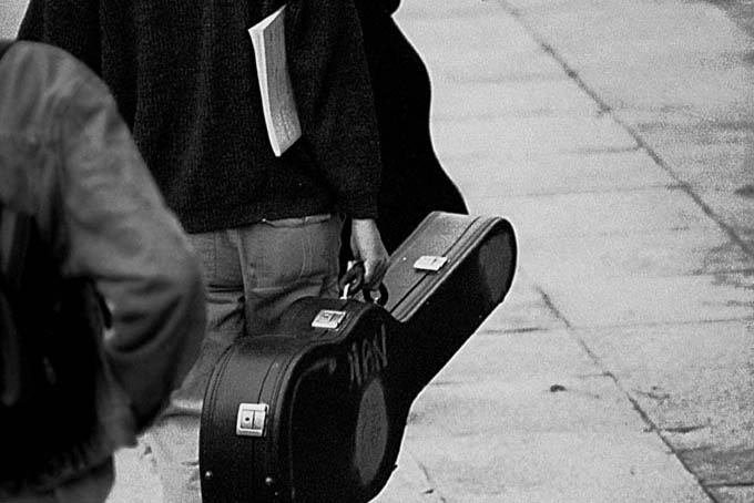 Guitarra 8