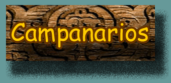 campanarios,arquitectura rural y popular