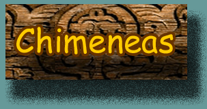 chimeneas,arquitectura rural y popular