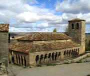 Iglesia cielo