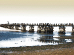 Isla Cristina Puente 1623