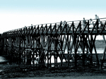 Isla Cristina Puente 1624