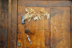 Llamador-Doorknocker 5774,arquitectura rural y popular 