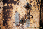 LLamador-Doorknocker1.26,arquitectura rural y popular