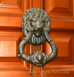 Llamador-Doorknocker 15484,arquitectura rural y popular 