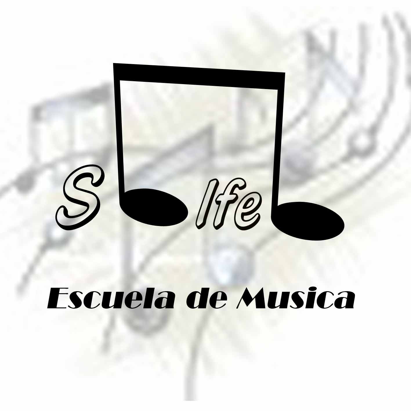 Logo Escuela de Musica